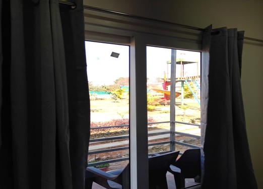 Vista Pod cottage - The Divine Oasis, Ajodhya Hill, Purulia